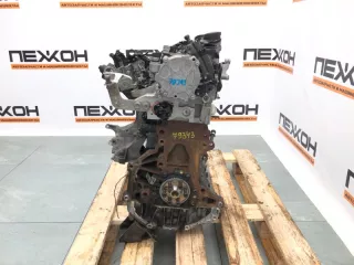 03L100036C Двигатель Audi A4 B8 Арт 2-13181, вид 3