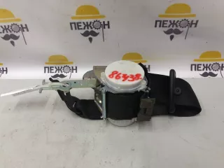 65202622341 Ремень безопасности BMW 5 F10/F11/GT F07 Арт 2-13244, вид 1