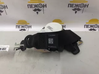 65202622341 Ремень безопасности BMW 5 F10/F11/GT F07 Арт 2-13244, вид 2