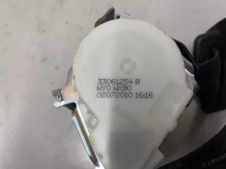 65202622341 Ремень безопасности BMW 5 F10/F11/GT F07 Арт 2-13244, вид 4