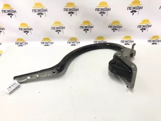 41627204237 Петля крышки багажника BMW 5 F10/F11/GT F07 Арт 2-14196, вид 1
