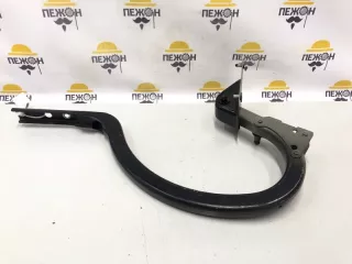 41627204237 Петля крышки багажника BMW 5 F10/F11/GT F07 Арт 2-14196, вид 2