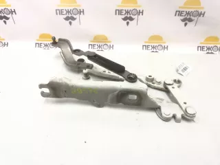 41617207199 Петля капота BMW 5 F10/F11/GT F07 Арт 2-14674, вид 1