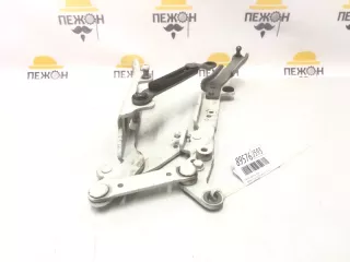 41617207199 Петля капота BMW 5 F10/F11/GT F07 Арт 2-14674, вид 2