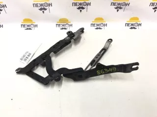 41617207199 Петля капота BMW 5 F10/F11/GT F07 Арт 2-14812, вид 1