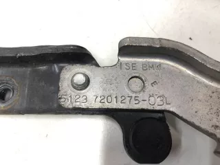 41617207199 Петля капота BMW 5 F10/F11/GT F07 Арт 2-14812, вид 3