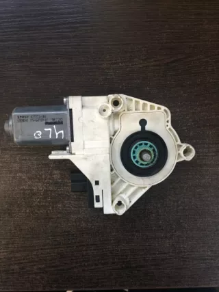 4L0959802B Моторчик стеклоподъемника Audi Q7 4L Арт 2-16058, вид 1