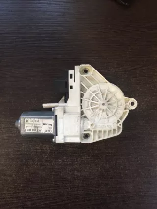 4L0959802B Моторчик стеклоподъемника Audi Q7 4L Арт 2-16058, вид 2