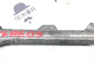 06H129723K Кронштейн впускного коллектора Audi A4 B8 Арт 2-16158, вид 2