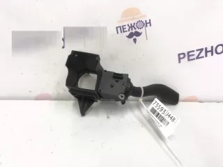4E0953513K4PK Переключатель подрулевой (стрекоза) Audi Q7 4L Арт 2-16193, вид 4