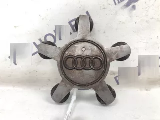 4F0601165N Колпак декоративный литого диска Audi A4 B8 Арт 2-16258, вид 2