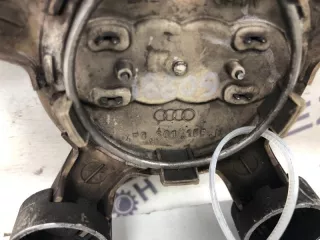 4F0601165N Колпак декоративный литого диска Audi A4 B8 Арт 2-16258, вид 4