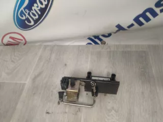 026906283H Клапан впускного коллектора Audi A6 C5 (S6,RS6) Арт 2-16351, вид 2