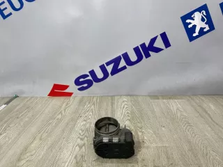 078133062C Заслонка дроссельная Audi A6 C5 (S6,RS6) Арт 2-16525, вид 1