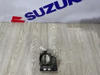 078133062C Заслонка дроссельная Audi A6 C5 (S6,RS6) Арт 2-16525, вид 2