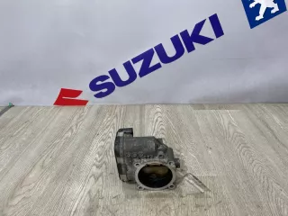 078133062C Заслонка дроссельная Audi A6 C5 (S6,RS6) Арт 2-16525, вид 4