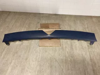 9810964377 Молдинг Citroen Berlingo 1 Арт 2-17340, вид 1