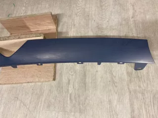 9810964377 Молдинг Citroen Berlingo 1 Арт 2-17340, вид 3