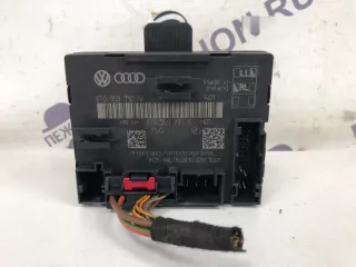 8T0959792G Блок комфорта Audi A4 B8 Арт 2-19848, вид 3