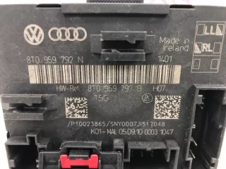 8T0959792G Блок комфорта Audi A4 B8 Арт 2-19848, вид 4