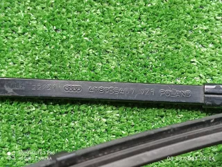 4M8955407 Щеткодержатель (поводок стеклоочистителя, дворник) Audi Q8 Арт 2-20088, вид 4