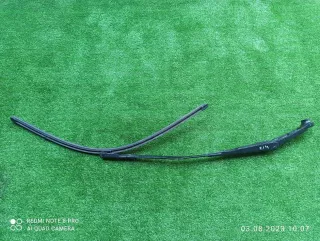 4M8955407 Щеткодержатель (поводок стеклоочистителя, дворник) Audi Q8 Арт 2-20089, вид 1