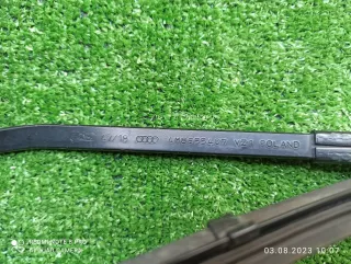 4M8955407 Щеткодержатель (поводок стеклоочистителя, дворник) Audi Q8 Арт 2-20089, вид 4