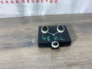 8K0959795 Блок управления двери Audi A4 B8 Арт 2-22710, вид 1