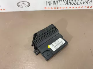 4F0907280B Блок управления бортовой сети Audi Q7 4L Арт 2-22733, вид 2