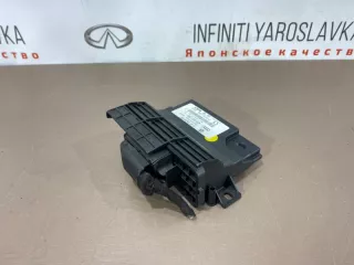 4F0907280B Блок управления бортовой сети Audi Q7 4L Арт 2-22733, вид 4
