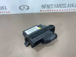 4F0907280B Блок управления бортовой сети Audi Q7 4L Арт 2-22733, вид 5
