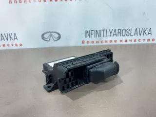 4F0907280B Блок управления бортовой сети Audi Q7 4L Арт 2-22733, вид 6