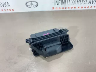 4F0907280B Блок управления бортовой сети Audi Q7 4L Арт 2-22733, вид 9