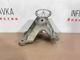 4F0199307M Кронштейн опора двигателя Audi A6 C6 (S6,RS6) Арт 2-22778, вид 2