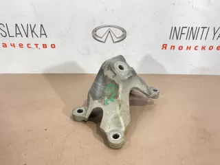 4F0199307M Кронштейн опора двигателя Audi A6 C6 (S6,RS6) Арт 2-22778, вид 3
