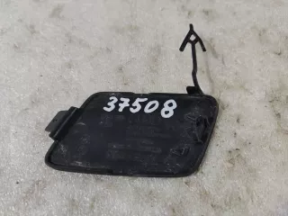 4K0807241 Заглушка (решетка) в бампер Audi A6 C8 (S6,RS6) Арт 2-22803, вид 3
