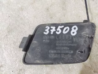4K0807241 Заглушка (решетка) в бампер Audi A6 C8 (S6,RS6) Арт 2-22803, вид 4
