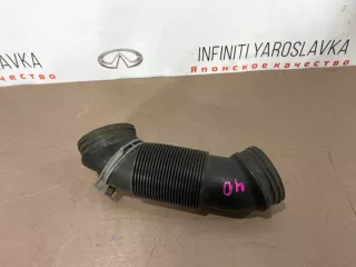 1K0129684L Патрубок воздушного фильтра Volkswagen Passat B6 Арт 2-22816, вид 2