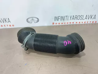 1K0129684L Патрубок воздушного фильтра Volkswagen Passat B6 Арт 2-22816, вид 3