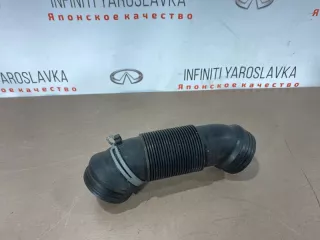 1K0129684L Патрубок воздушного фильтра Volkswagen Passat B6 Арт 2-22816, вид 4