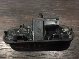 8R0955987B Форсунка омывателя стекла Audi Q5 1 Арт 2-22901, вид 2