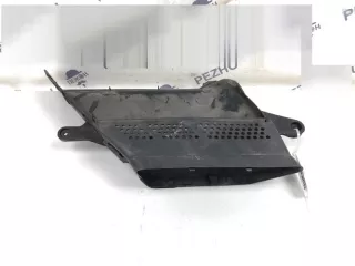 8K0129617 Патрубок-воздуховод Audi A4 B8 Арт 2-23134, вид 2