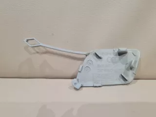 8v5807241 Заглушка (решетка) в бампер Audi A3 8V Арт 2-23163, вид 3