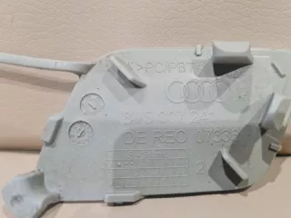 8v5807241 Заглушка (решетка) в бампер Audi A3 8V Арт 2-23163, вид 4