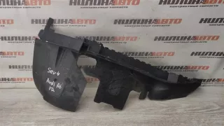 4F0121284C Дефлектор радиатора Audi A6 C6 (S6,RS6) Арт 2-23306, вид 1