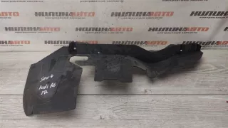 4F0121284C Дефлектор радиатора Audi A6 C6 (S6,RS6) Арт 2-23306, вид 2