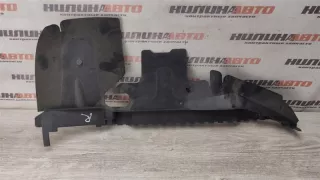 4F0121284C Дефлектор радиатора Audi A6 C6 (S6,RS6) Арт 2-23306, вид 3