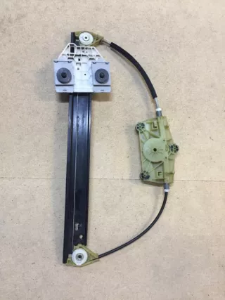 4F0839461B Стеклоподъемник Audi A6 C6 (S6,RS6) Арт 2-23354