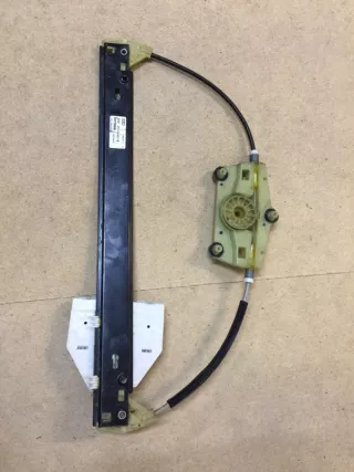 4F0839461B Стеклоподъемник Audi A6 C6 (S6,RS6) Арт 2-23354, вид 2