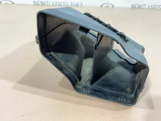 4F0129618J Патрубок воздушного фильтра Audi A6 C6 (S6,RS6) Арт 2-23366, вид 4